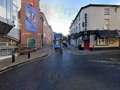 Dan's Bar And Restaurant