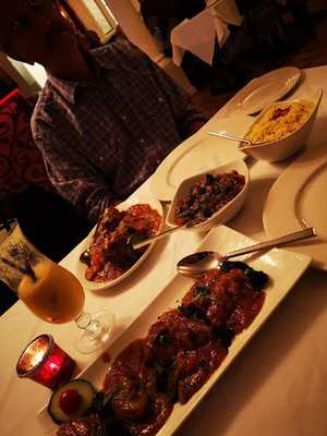 Langton Green Tandoori