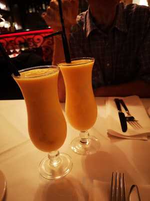 Langton Green Tandoori