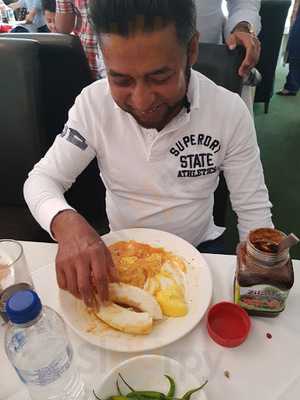 Langton Green Tandoori