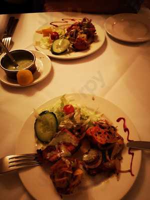 Langton Green Tandoori