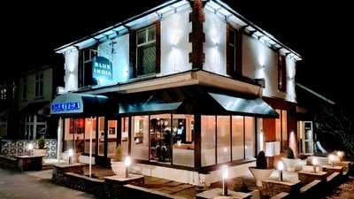 Langton Green Tandoori