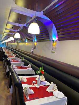 Yasmins Restaurant & Takeaway