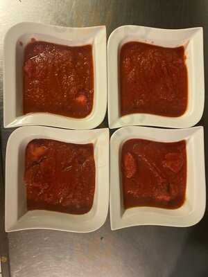 Yasmins Restaurant & Takeaway