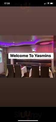 Yasmins Restaurant & Takeaway