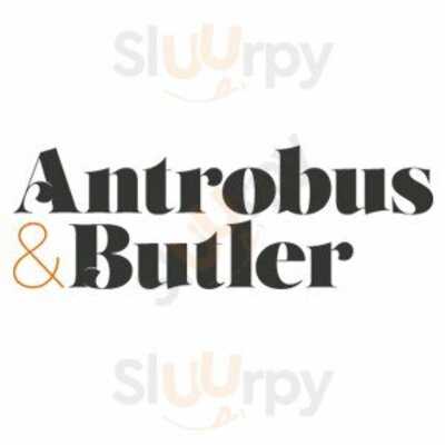 Antrobus & Butler