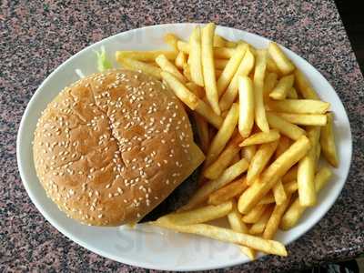 The Beano Cafe Cheriton