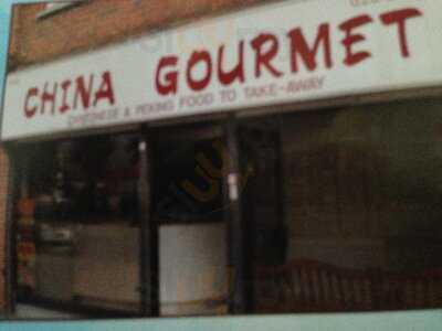 China Gourmet