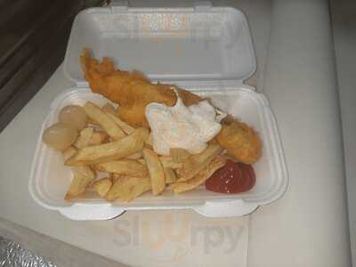 Joe's Fish And Chips