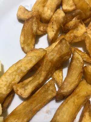 Joe's Fish And Chips