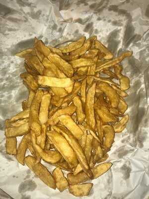 Joe's Fish And Chips