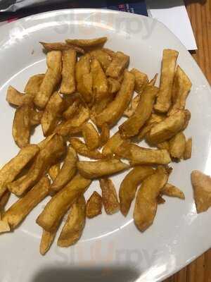 Joe's Fish And Chips