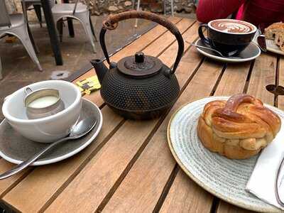 The Square By Coffee Lab