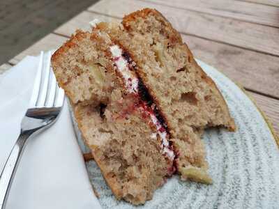 The Square By Coffee Lab