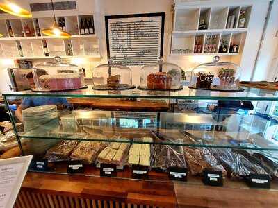 The Square By Coffee Lab