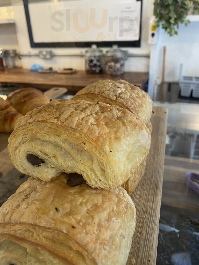 The Square By Coffee Lab