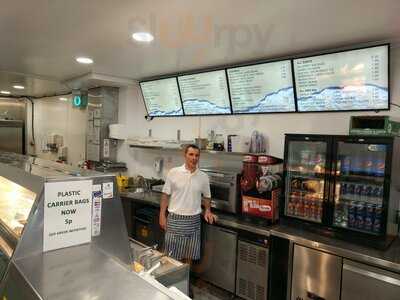 Prime Fry Fish & Chips