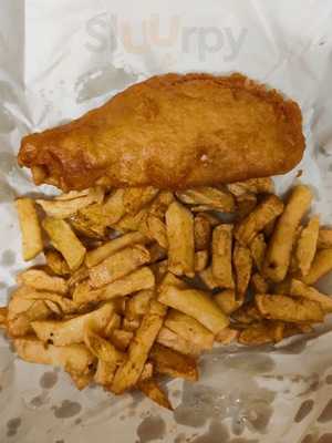 Prime Fry Fish & Chips