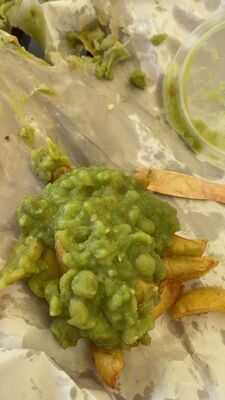 Prime Fry Fish & Chips