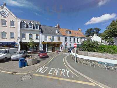 Prime Fry Fish & Chips