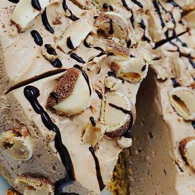 The Collon Cafe & Takeaway