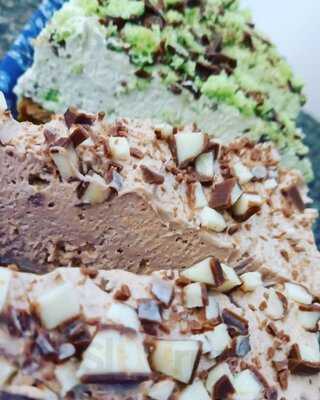 The Collon Cafe & Takeaway