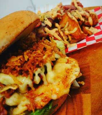 The Collon Cafe & Takeaway