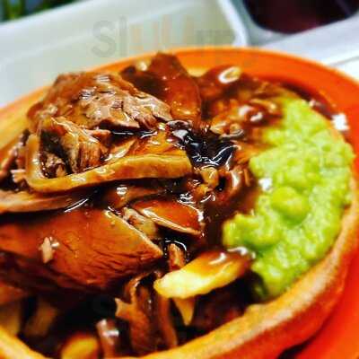 The Collon Cafe & Takeaway