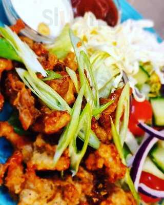 The Collon Cafe & Takeaway