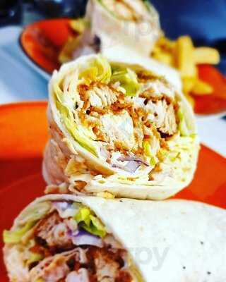 The Collon Cafe & Takeaway