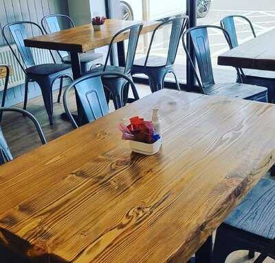 The Collon Cafe & Takeaway