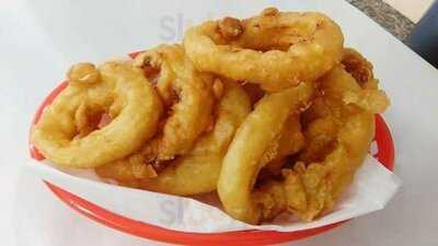 The Collon Cafe & Takeaway