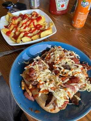 The Collon Cafe & Takeaway