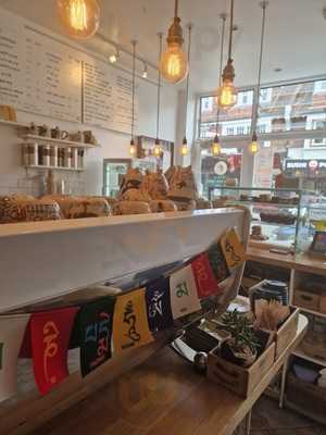 The Robin Craft Cafe