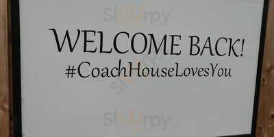 The Coach House