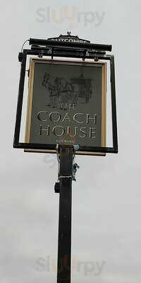 The Coach House