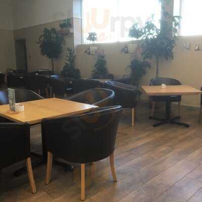 Wyvale Garden Centre Telford