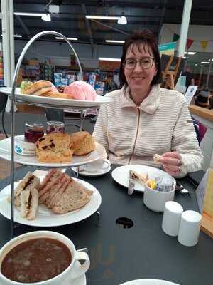 Wyvale Garden Centre Telford