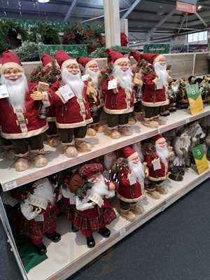 Wyvale Garden Centre Telford