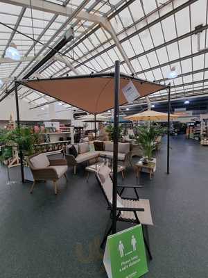 Wyvale Garden Centre Telford