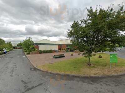 Wyvale Garden Centre Telford