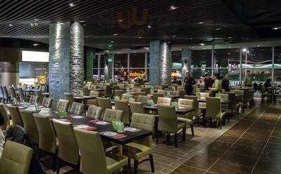 Jrc Global Buffet Ilford