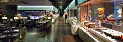 Jrc Global Buffet Ilford