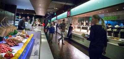 Jrc Global Buffet Ilford