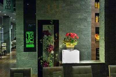 Jrc Global Buffet Ilford