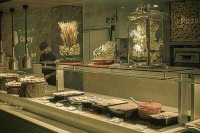 Jrc Global Buffet Ilford