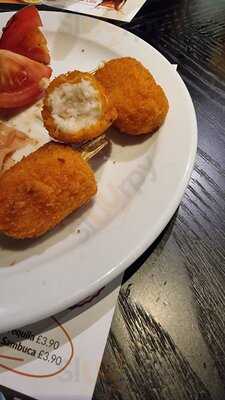 Jrc Global Buffet Ilford