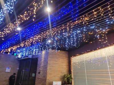 Jrc Global Buffet Ilford