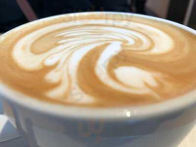 Kiss The Hippo Coffee