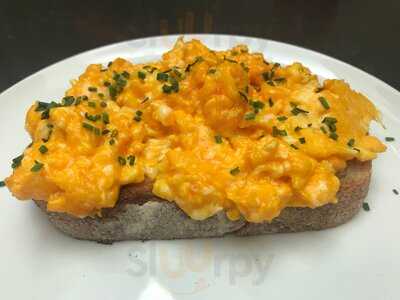 Kiss The Hippo Coffee